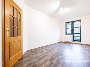 Pronájem bytu 3+kk, Praha - Vršovice, Košická, 81 m2