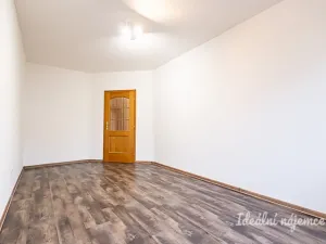 Pronájem bytu 3+kk, Praha - Vršovice, Košická, 81 m2
