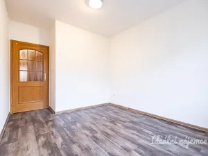 Pronájem bytu 3+kk, Praha - Vršovice, Košická, 81 m2