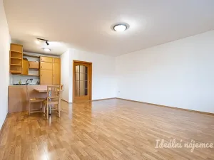 Pronájem bytu 3+kk, Praha - Vršovice, Košická, 81 m2