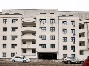 Pronájem bytu 3+kk, Praha - Vršovice, Košická, 81 m2