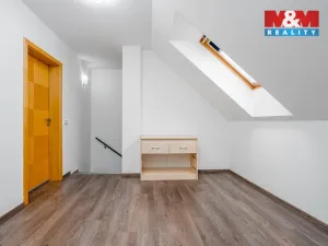 Prodej rodinného domu, Kladno - Kročehlavy, J. Lébra, 150 m2