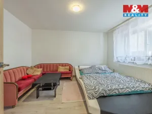 Prodej rodinného domu, Kladno - Kročehlavy, Štítného, 121 m2