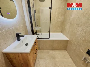 Prodej bytu 3+1, Ostrava - Zábřeh, Středoškolská, 67 m2