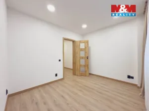 Prodej bytu 3+1, Ostrava - Zábřeh, Středoškolská, 67 m2