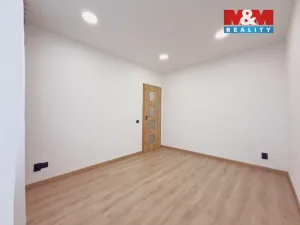 Prodej bytu 3+1, Ostrava - Zábřeh, Středoškolská, 67 m2