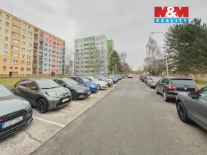 Prodej bytu 3+1, Ostrava - Zábřeh, Středoškolská, 67 m2