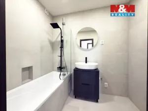 Prodej bytu 3+1, Ostrava - Poruba, Aleše Hrdličky, 64 m2