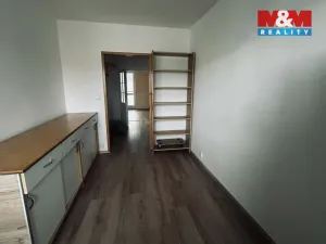 Pronájem bytu 3+1, Praha - Záběhlice, Hrusická, 73 m2