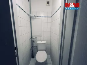 Pronájem bytu 3+1, Praha - Záběhlice, Hrusická, 73 m2