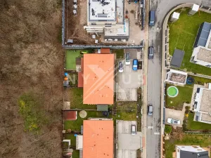 Prodej bytu 3+kk, Králův Dvůr, Větrná, 80 m2