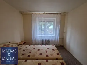 Prodej bytu 2+1, Brno, Svatopluka Čecha, 49 m2