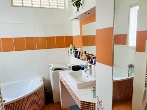 Prodej bytu 3+kk, Praha - Podolí, Podolská, 73 m2