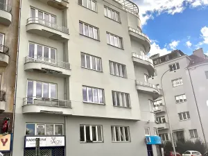 Prodej bytu 3+kk, Praha - Podolí, Podolská, 73 m2