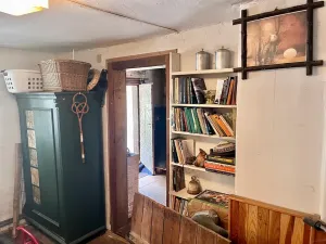 Prodej chalupy, Rychnov u Jablonce nad Nisou, 160 m2