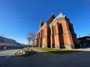 Pronájem rodinného domu, Zvole, J. Štulíka, 260 m2