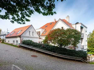 Prodej bytu 5+kk, Praha - Střešovice, Nad hradním vodojemem, 193 m2