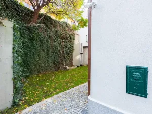 Prodej bytu 5+kk, Praha - Střešovice, Nad hradním vodojemem, 193 m2