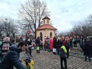 Prodej bytu 5+kk, Praha - Střešovice, Nad hradním vodojemem, 193 m2