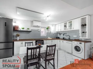 Prodej rodinného domu, Drahobudice, 121 m2