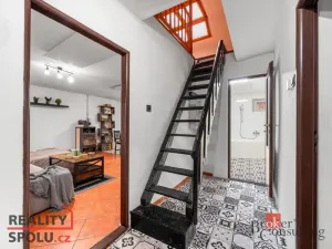 Prodej rodinného domu, Drahobudice, 121 m2