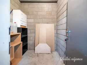 Pronájem bytu 2+kk, Praha, Vorařská, 69 m2