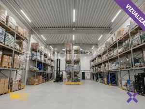 Pronájem obchodního prostoru, Brno, 444 m2