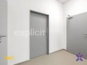 Pronájem obchodního prostoru, Brno, 444 m2