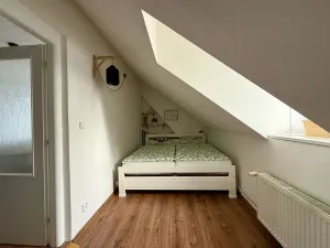 Pronájem bytu 2+kk, Liberec, Hodkovická, 64 m2