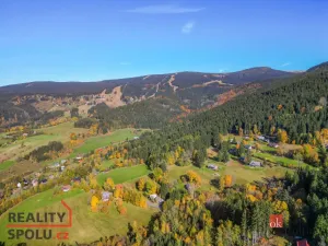 Prodej činžovního domu, 500 m2