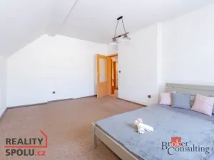 Prodej činžovního domu, 500 m2