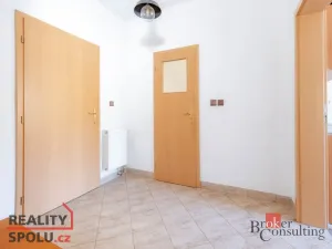 Prodej činžovního domu, 500 m2