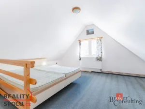 Prodej činžovního domu, 500 m2