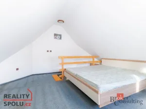 Prodej činžovního domu, 500 m2