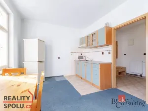 Prodej činžovního domu, 500 m2