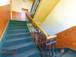 Prodej činžovního domu, Rokytnice nad Jizerou - Horní Rokytnice, 500 m2