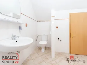 Prodej činžovního domu, Rokytnice nad Jizerou - Horní Rokytnice, 500 m2