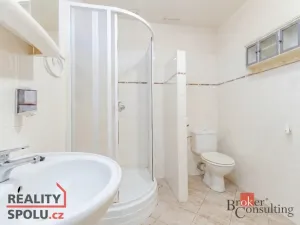 Prodej činžovního domu, Rokytnice nad Jizerou - Horní Rokytnice, 500 m2