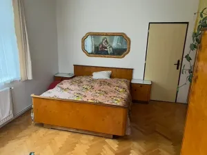 Dražba bytu 3+1, Nový Bor, Sklářská, 77 m2