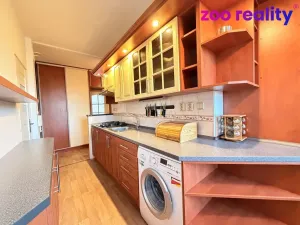 Prodej bytu 4+1, Kadaň, Husova, 78 m2