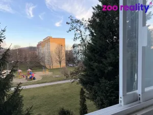 Prodej bytu 4+1, Kadaň, Husova, 78 m2