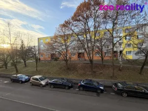 Prodej bytu 4+1, Kadaň, Husova, 78 m2