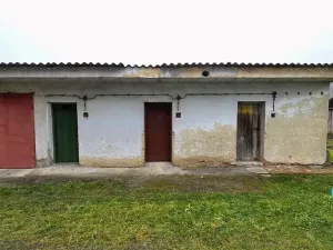 Prodej bytu 2+1, Kralice na Hané, Čechůvská, 51 m2