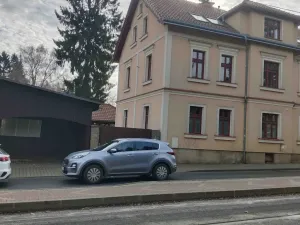 Dražba bytu 2+1, Liberec - Liberec VIII-Dolní Hanychov, Ještědská, 45 m2