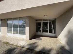 Pronájem bytu 1+kk, Brno - Lesná, Halasovo náměstí, 21 m2