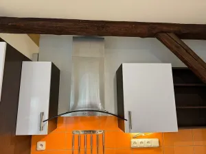 Pronájem bytu 3+kk, Brno - Královo Pole, Tyršova, 77 m2