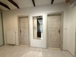 Pronájem bytu 3+kk, Brno - Královo Pole, Tyršova, 77 m2