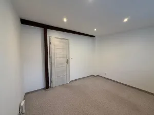 Pronájem bytu 3+kk, Brno - Královo Pole, Tyršova, 77 m2