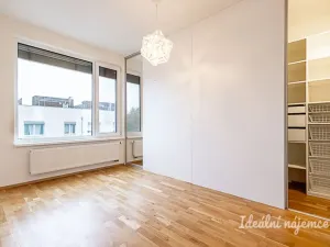 Pronájem bytu 3+kk, Úvaly, Jugoslávská, 89 m2