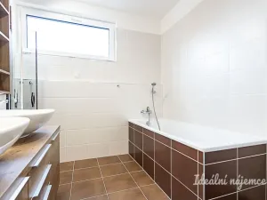 Pronájem bytu 3+kk, Úvaly, Jugoslávská, 89 m2